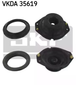 Подшипник SKF VKDA 35619